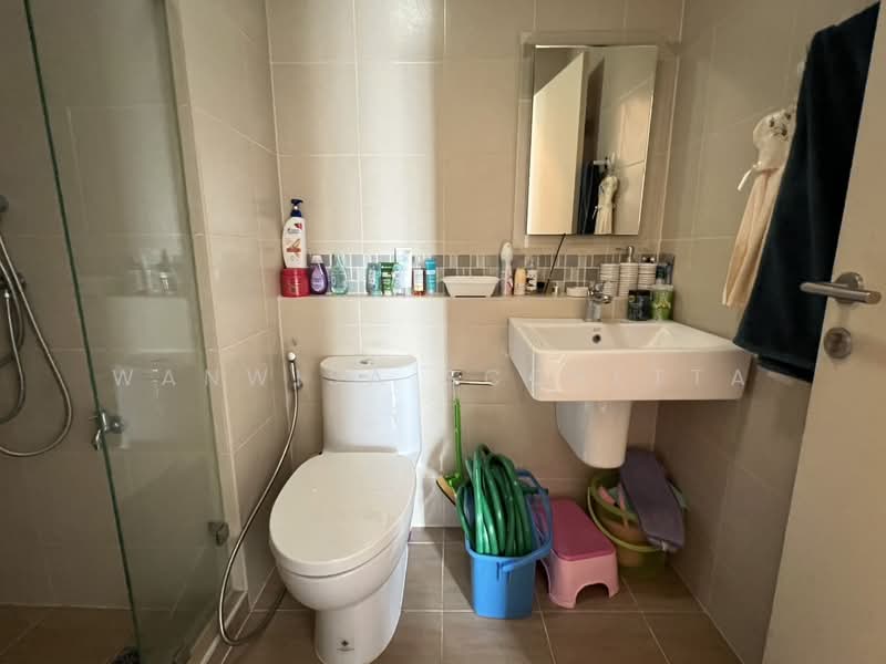 Baan Kiang Fah, Prachuap Khiri Khan, Phetkasem Road, Hua Hin, Hua Hin, Prachuap Khiri Khan, 2 Bedrooms, 56 sqm, Condo For Sale, by Wanwisa Scopetta, 500165871 - DDproperty.com
