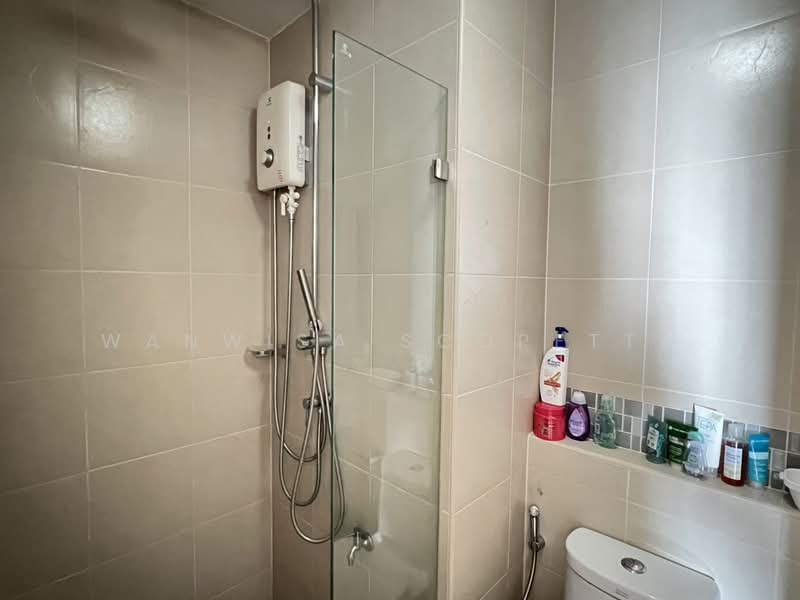 Baan Kiang Fah, Prachuap Khiri Khan, Phetkasem Road, Hua Hin, Hua Hin, Prachuap Khiri Khan, 2 Bedrooms, 56 sqm, Condo For Sale, by Wanwisa Scopetta, 500165871 - DDproperty.com