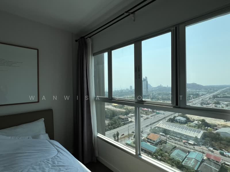 Baan Kiang Fah, Prachuap Khiri Khan, Phetkasem Road, Hua Hin, Hua Hin, Prachuap Khiri Khan, 2 Bedrooms, 56 sqm, Condo For Sale, by Wanwisa Scopetta, 500165871 - DDproperty.com