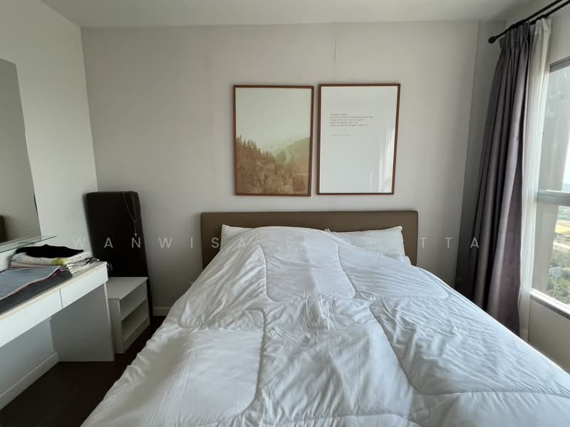 Baan Kiang Fah, Prachuap Khiri Khan, Phetkasem Road, Hua Hin, Hua Hin, Prachuap Khiri Khan, 2 Bedrooms, 56 sqm, Condo For Sale, by Wanwisa Scopetta, 500165871 - DDproperty.com