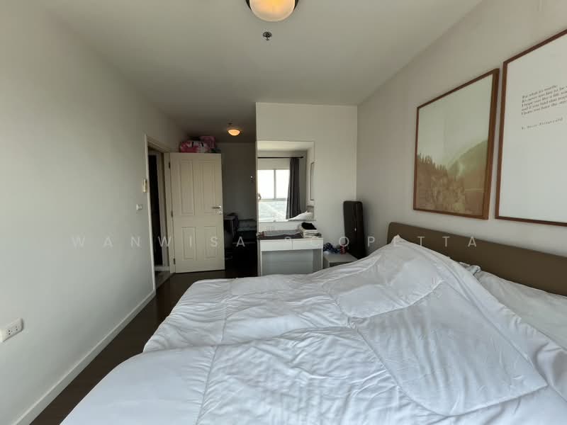 Baan Kiang Fah : บ้านเคียงฟ้า หัวหิน, ประจวบคีรีขันธ์, ถ.เพชรเกษม, หัวหิน, หัวหิน, ประจวบคีรีขันธ์, 56 ตร.ม., คอนโด ขาย, โดย Wanwisa Scopetta, 500165871 - DDproperty.com