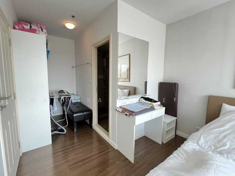 Baan Kiang Fah, Prachuap Khiri Khan, Phetkasem Road, Hua Hin, Hua Hin, Prachuap Khiri Khan, 2 Bedrooms, 56 sqm, Condo For Sale, by Wanwisa Scopetta, 500165871 - DDproperty.com