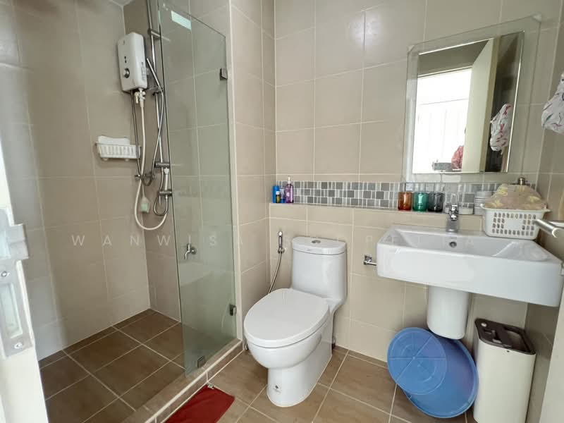 Baan Kiang Fah, Prachuap Khiri Khan, Phetkasem Road, Hua Hin, Hua Hin, Prachuap Khiri Khan, 2 Bedrooms, 56 sqm, Condo For Sale, by Wanwisa Scopetta, 500165871 - DDproperty.com