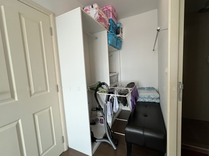 Baan Kiang Fah : บ้านเคียงฟ้า หัวหิน, ประจวบคีรีขันธ์, ถ.เพชรเกษม, หัวหิน, หัวหิน, ประจวบคีรีขันธ์, 56 ตร.ม., คอนโด ขาย, โดย Wanwisa Scopetta, 500165871 - DDproperty.com