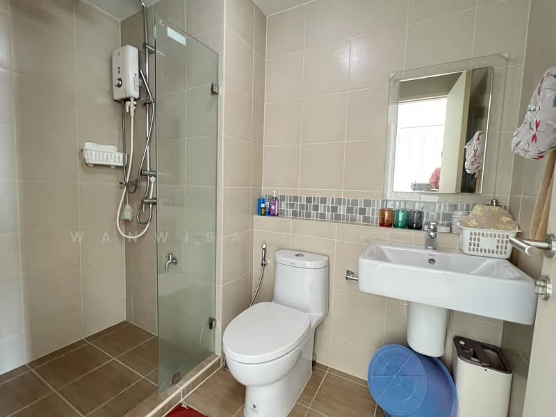 Baan Kiang Fah, Prachuap Khiri Khan, Phetkasem Road, Hua Hin, Hua Hin, Prachuap Khiri Khan, 2 Bedrooms, 56 sqm, Condo For Sale, by Wanwisa Scopetta, 500165871 - DDproperty.com