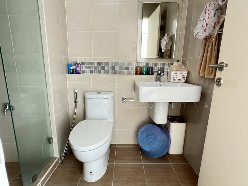 Baan Kiang Fah, Prachuap Khiri Khan, Phetkasem Road, Hua Hin, Hua Hin, Prachuap Khiri Khan, 2 Bedrooms, 56 sqm, Condo For Sale, by Wanwisa Scopetta, 500165871 - DDproperty.com