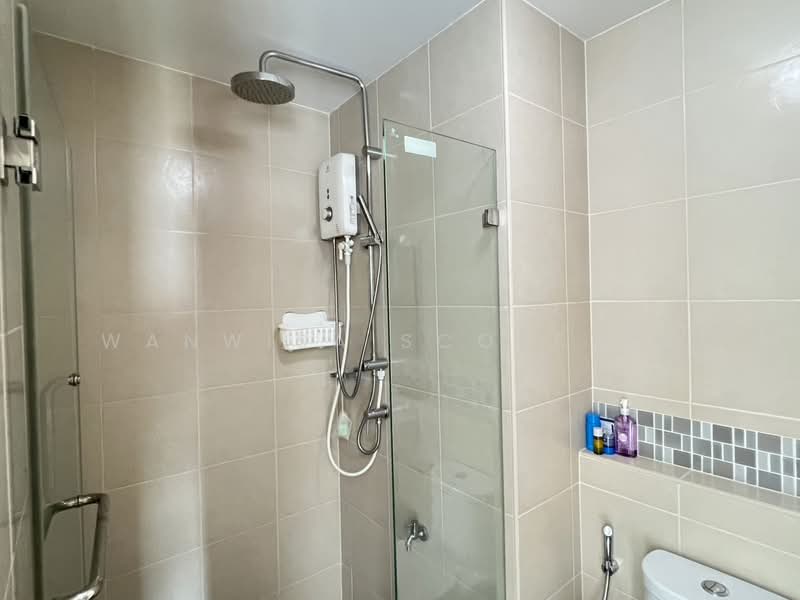 Baan Kiang Fah, Prachuap Khiri Khan, Phetkasem Road, Hua Hin, Hua Hin, Prachuap Khiri Khan, 2 Bedrooms, 56 sqm, Condo For Sale, by Wanwisa Scopetta, 500165871 - DDproperty.com