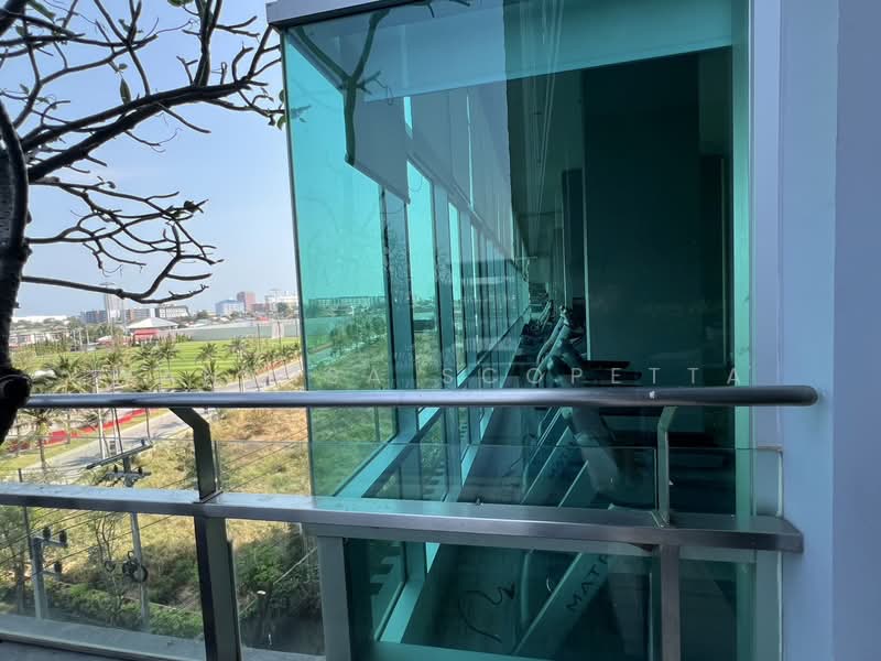 Baan Kiang Fah, Prachuap Khiri Khan, Phetkasem Road, Hua Hin, Hua Hin, Prachuap Khiri Khan, 2 Bedrooms, 56 sqm, Condo For Sale, by Wanwisa Scopetta, 500165871 - DDproperty.com