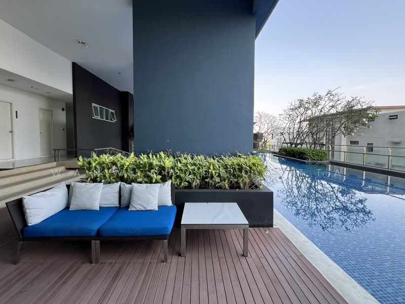 Baan Kiang Fah, Prachuap Khiri Khan, Phetkasem Road, Hua Hin, Hua Hin, Prachuap Khiri Khan, 2 Bedrooms, 56 sqm, Condo For Sale, by Wanwisa Scopetta, 500165871 - DDproperty.com