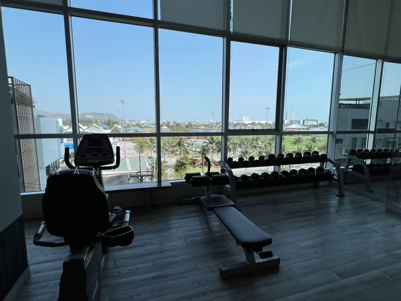 Baan Kiang Fah, Prachuap Khiri Khan, Phetkasem Road, Hua Hin, Hua Hin, Prachuap Khiri Khan, 2 Bedrooms, 56 sqm, Condo For Sale, by Wanwisa Scopetta, 500165871 - DDproperty.com