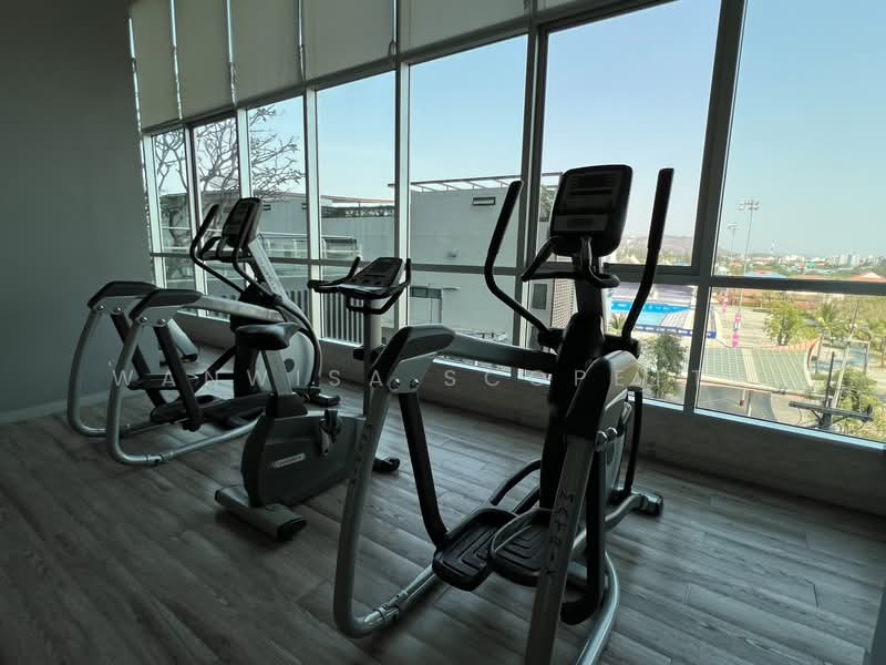 Baan Kiang Fah, Prachuap Khiri Khan, Phetkasem Road, Hua Hin, Hua Hin, Prachuap Khiri Khan, 2 Bedrooms, 56 sqm, Condo For Sale, by Wanwisa Scopetta, 500165871 - DDproperty.com