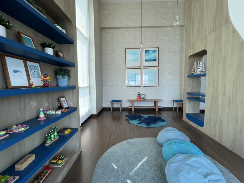 Baan Kiang Fah : บ้านเคียงฟ้า หัวหิน, ประจวบคีรีขันธ์, ถ.เพชรเกษม, หัวหิน, หัวหิน, ประจวบคีรีขันธ์, 56 ตร.ม., คอนโด ขาย, โดย Wanwisa Scopetta, 500165871 - DDproperty.com