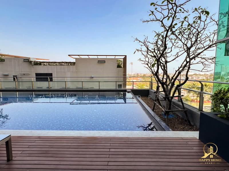 Baan Kiang Fah, Prachuap Khiri Khan, Phetkasem Road, Hua Hin, Prachuap Khiri Khan, 2 Bedrooms, 56 sqm, Condo For Sale, by Wanwisa Scopetta, 500165871 - DDproperty.com