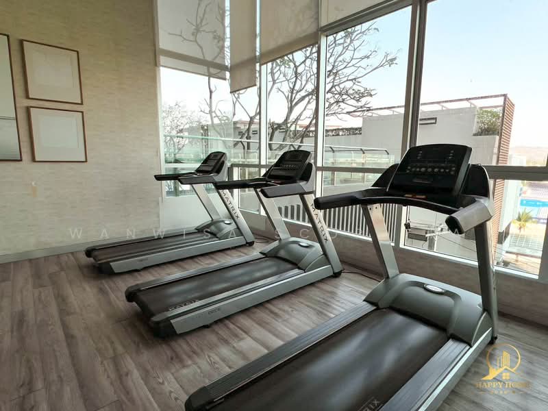 Baan Kiang Fah, Prachuap Khiri Khan, Phetkasem Road, Hua Hin, Prachuap Khiri Khan, 2 Bedrooms, 56 sqm, Condo For Sale, by Wanwisa Scopetta, 500165871 - DDproperty.com