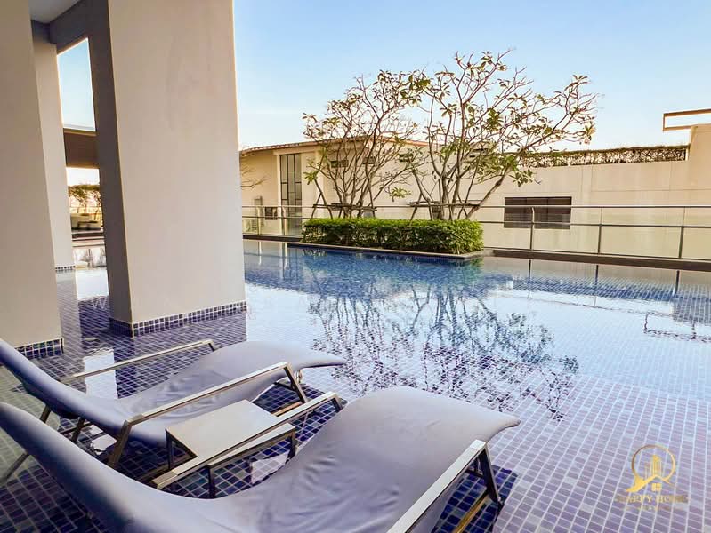 Baan Kiang Fah : บ้านเคียงฟ้า หัวหิน, ประจวบคีรีขันธ์, ถ.เพชรเกษม, หัวหิน, ประจวบคีรีขันธ์, 56 ตร.ม., คอนโด ขาย, โดย Wanwisa Scopetta, 500165871 - DDproperty.com