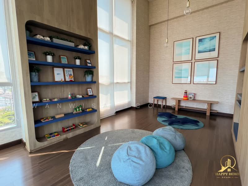 Baan Kiang Fah, Prachuap Khiri Khan, Phetkasem Road, Hua Hin, Prachuap Khiri Khan, 2 Bedrooms, 56 sqm, Condo For Sale, by Wanwisa Scopetta, 500165871 - DDproperty.com