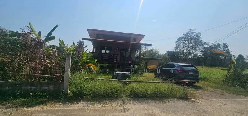 ขาย - ขาย ที่ดินสวย โซนเชียงใหม่, เชียงใหม่