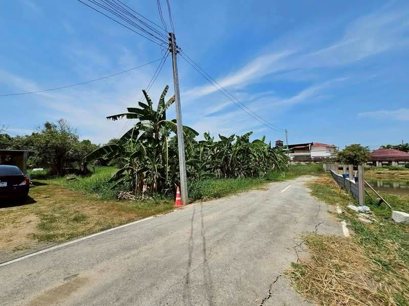 ขาย - ขาย ที่ดินสวย โซนเชียงใหม่, เชียงใหม่