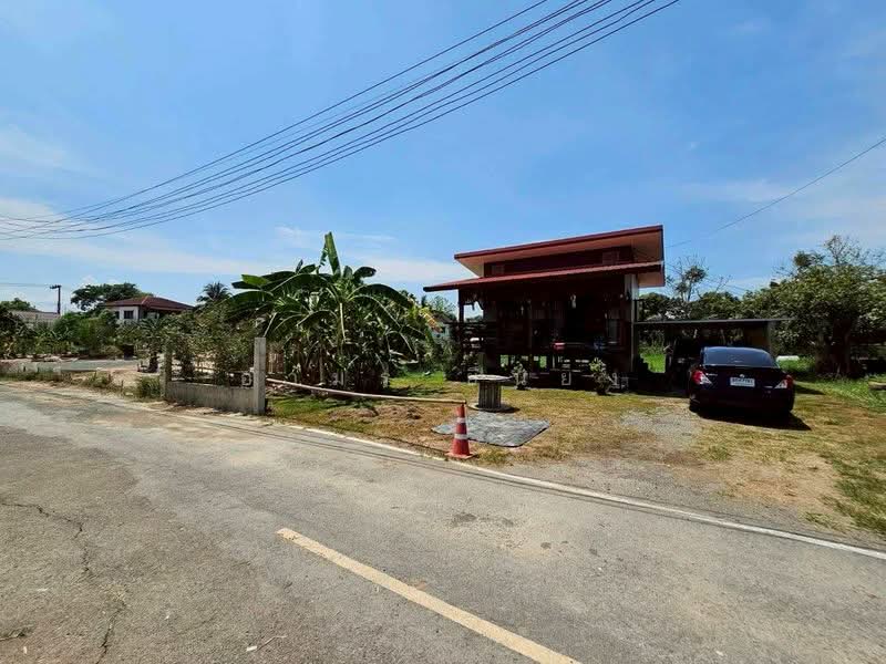 ขาย - ขาย ที่ดินสวย โซนเชียงใหม่, เชียงใหม่