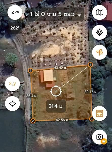 ขาย - ขาย ที่ดินสวย โซนเชียงใหม่, เชียงใหม่
