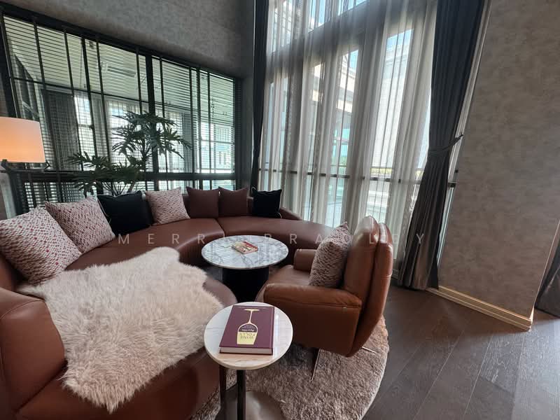 CONNOISSEUR Phatthanakan, Bangkok, Soi Phatthanakan 32, Suan Luang, Suan Luang, Bangkok, 5 Bedrooms, 952 sqm, Single Detached House For Sale, by Merri Bradley, 500165875 - DDproperty.com