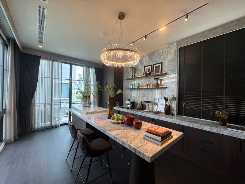 CONNOISSEUR Phatthanakan : คอนนาเซอร์ พัฒนาการ, กรุงเทพ, ซอยพัฒนาการ 32, สวนหลวง, สวนหลวง, กรุงเทพ, 952 ตร.ม., บ้านเดี่ยว ขาย, โดย Merri Bradley, 500165875 - DDproperty.com