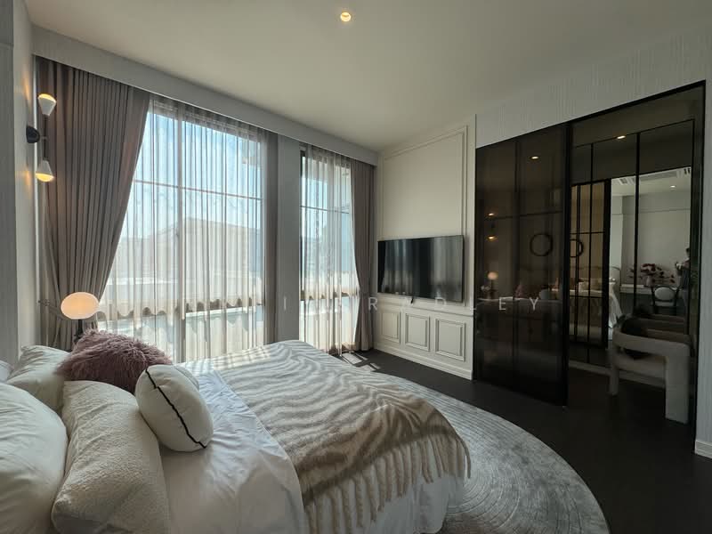 CONNOISSEUR Phatthanakan, Bangkok, Soi Phatthanakan 32, Suan Luang, Suan Luang, Bangkok, 5 Bedrooms, 952 sqm, Single Detached House For Sale, by Merri Bradley, 500165875 - DDproperty.com