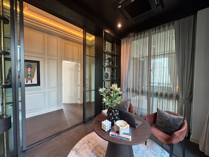 CONNOISSEUR Phatthanakan, Bangkok, Soi Phatthanakan 32, Suan Luang, Suan Luang, Bangkok, 5 Bedrooms, 952 sqm, Single Detached House For Sale, by Merri Bradley, 500165875 - DDproperty.com