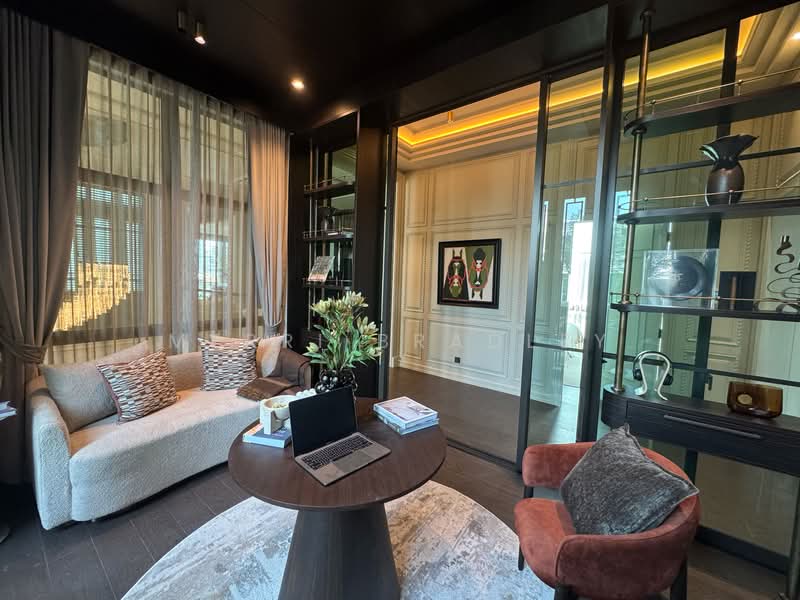 CONNOISSEUR Phatthanakan, Bangkok, Soi Phatthanakan 32, Suan Luang, Suan Luang, Bangkok, 5 Bedrooms, 952 sqm, Single Detached House For Sale, by Merri Bradley, 500165875 - DDproperty.com