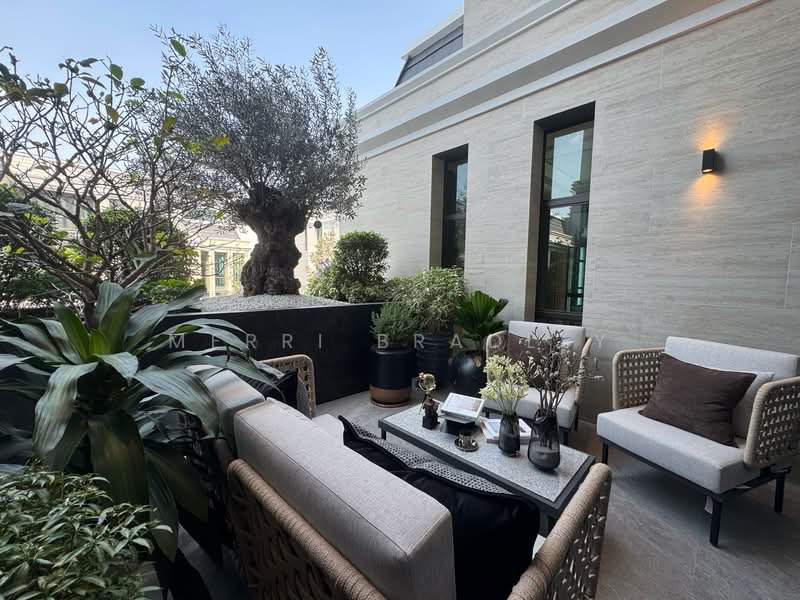 CONNOISSEUR Phatthanakan, Bangkok, Soi Phatthanakan 32, Suan Luang, Suan Luang, Bangkok, 5 Bedrooms, 952 sqm, Single Detached House For Sale, by Merri Bradley, 500165875 - DDproperty.com