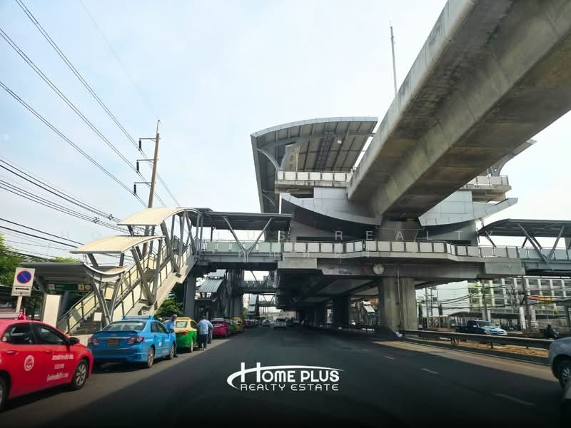 For Sale - เมืองสมุทรปราการ, Samut Prakan