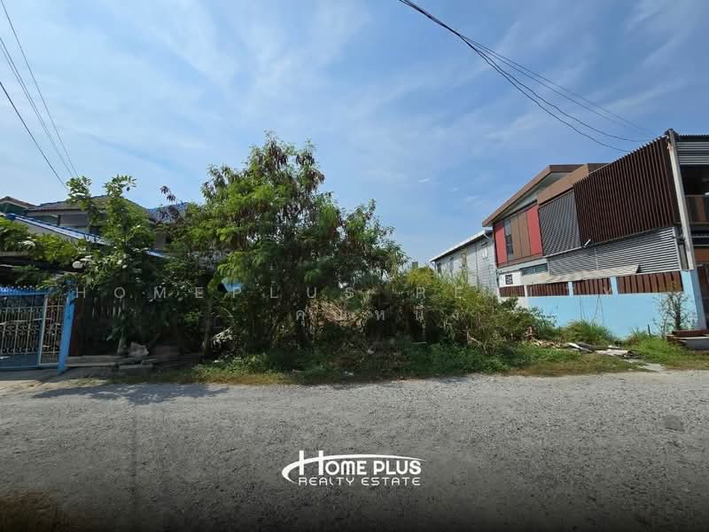 For Sale - เมืองสมุทรปราการ, Samut Prakan