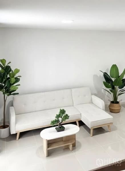 ให้เช่าทาวน์เฮาส์ 3 ห้องนอน Pleno สุขุมวิท–บางนา 3 บางแก้ว บางพลี สมุทรปราการ hre00280, สมุทรปราการ, บางแก้ว, บางพลี, สมุทรปราการ, 110 ตร.ม., ทาวน์เฮ้าส์ ให้เช่า, โดย Hero Realtor Co., Ltd., 500165880 - DDproperty.com