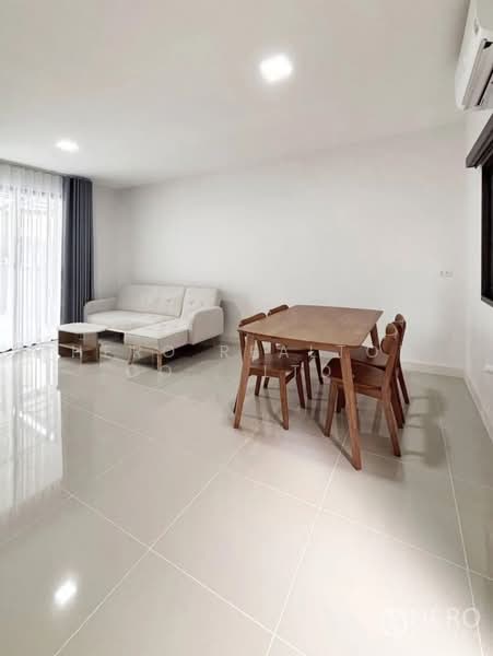 ให้เช่าทาวน์เฮาส์ 3 ห้องนอน Pleno สุขุมวิท–บางนา 3 บางแก้ว บางพลี สมุทรปราการ hre00280, สมุทรปราการ, บางแก้ว, บางพลี, สมุทรปราการ, 110 ตร.ม., ทาวน์เฮ้าส์ ให้เช่า, โดย Hero Realtor Co., Ltd., 500165880 - DDproperty.com