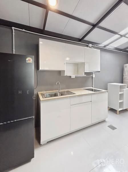 ให้เช่าทาวน์เฮาส์ 3 ห้องนอน Pleno สุขุมวิท–บางนา 3 บางแก้ว บางพลี สมุทรปราการ hre00280, สมุทรปราการ, บางแก้ว, บางพลี, สมุทรปราการ, 110 ตร.ม., ทาวน์เฮ้าส์ ให้เช่า, โดย Hero Realtor Co., Ltd., 500165880 - DDproperty.com