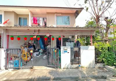 ขาย - พฤกษาวิลล์ 98 นครอินทร์-สิรินธร, นนทบุรี