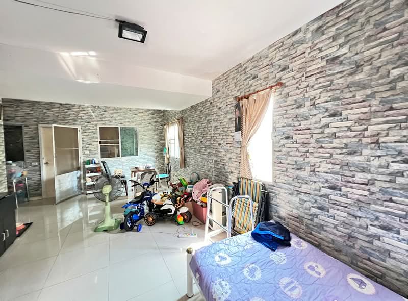 พฤกษาวิลล์ 98 นครอินทร์-สิรินธร, นนทบุรี, บางแม่นาง, บางใหญ่, นนทบุรี, 100 ตร.ม., ทาวน์เฮ้าส์ ขาย, โดย The Best Property บี, 500165884 - DDproperty.com