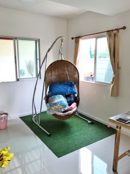 พฤกษาวิลล์ 98 นครอินทร์-สิรินธร, นนทบุรี, บางแม่นาง, บางใหญ่, นนทบุรี, 100 ตร.ม., ทาวน์เฮ้าส์ ขาย, โดย The Best Property บี, 500165884 - DDproperty.com