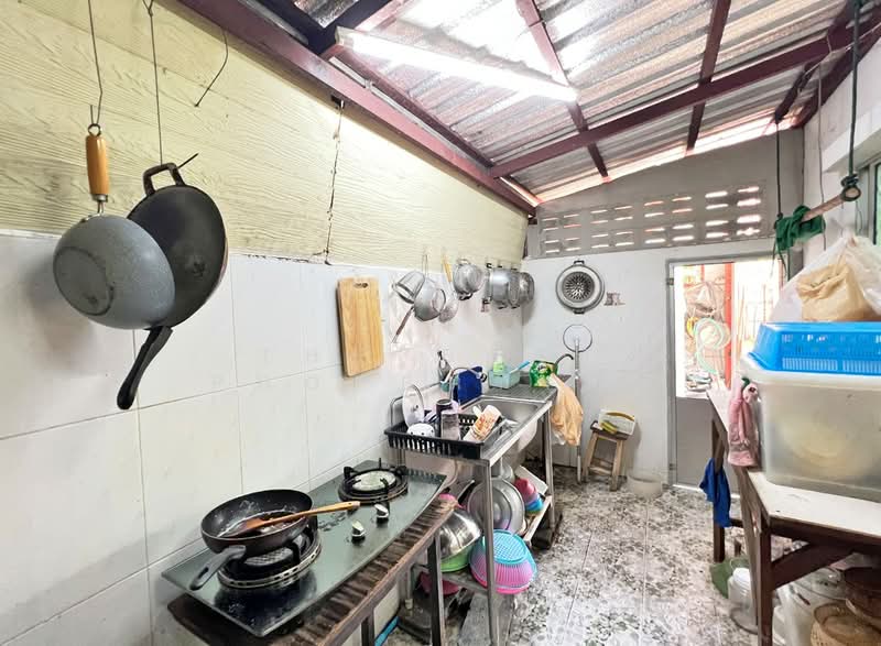 พฤกษาวิลล์ 98 นครอินทร์-สิรินธร, Nonthaburi, Bang Mae Nang, Bang Yai, Nonthaburi, 3 Bedrooms, 100 sqm, Townhouse For Sale, by The Best Property บี, 500165884 - DDproperty.com