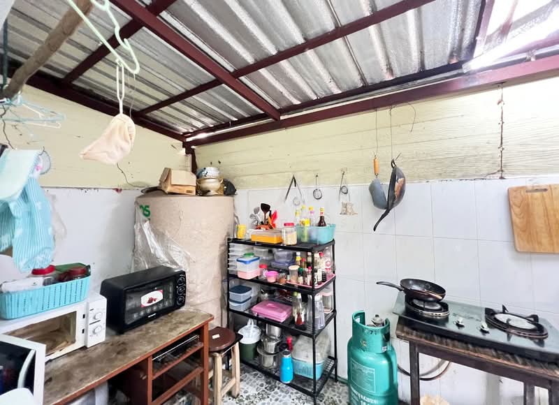 พฤกษาวิลล์ 98 นครอินทร์-สิรินธร, Nonthaburi, Bang Mae Nang, Bang Yai, Nonthaburi, 3 Bedrooms, 100 sqm, Townhouse For Sale, by The Best Property บี, 500165884 - DDproperty.com