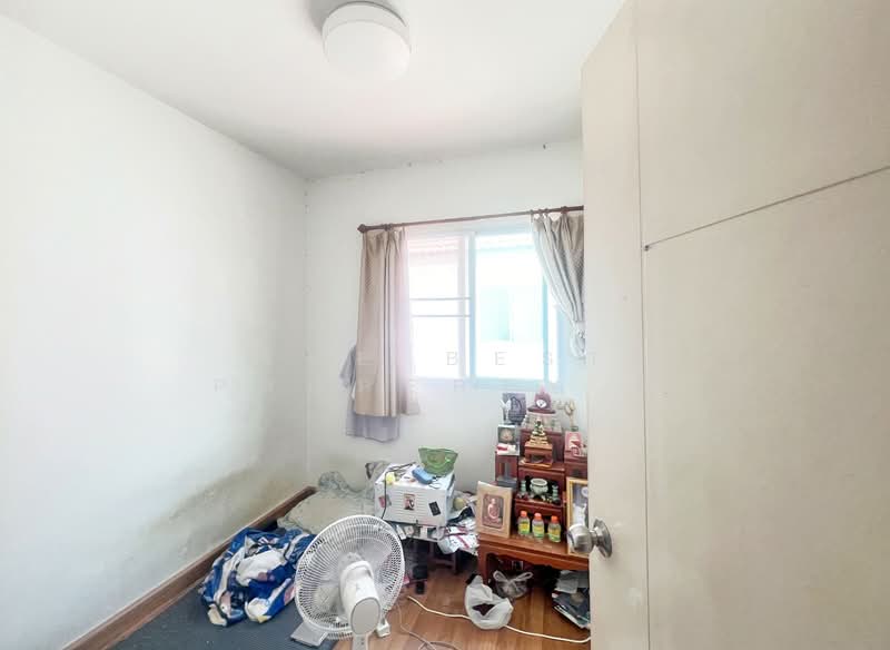 พฤกษาวิลล์ 98 นครอินทร์-สิรินธร, Nonthaburi, Bang Mae Nang, Bang Yai, Nonthaburi, 3 Bedrooms, 100 sqm, Townhouse For Sale, by The Best Property บี, 500165884 - DDproperty.com