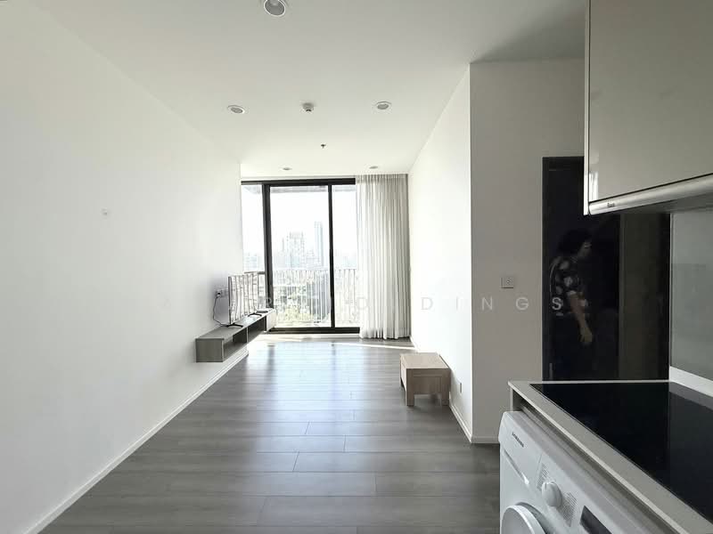 Whizdom Essence, Bangkok, 5 Piyabutr 1 Alley, Bang Chak, Phra Khanong, Bangkok, 2 Bedrooms, 54 sqm, Condo For Rent, by Kakar Holdings, 500165885 - DDproperty.com