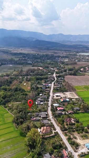 Phan, Chiang Rai, Mae Yen, Phan, Chiang Rai, , 3,328 sqm, Land For Sale, by Tanapat Yamsai, 500165886 - DDproperty.com