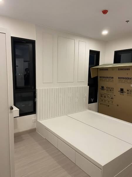 Supalai Lite Thaphra-Wongwian Yai, Bangkok, 39 Phet Kasem Rd, Wat Tha Pra, Bangkok Yai, Bangkok, 2 Bedrooms, 62 sqm, Condo For Sale, by Connex Property, 500165887 - DDproperty.com