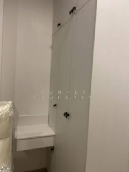 Supalai Lite Thaphra-Wongwian Yai, Bangkok, 39 Phet Kasem Rd, Wat Tha Pra, Bangkok Yai, Bangkok, 2 Bedrooms, 62 sqm, Condo For Sale, by Connex Property, 500165887 - DDproperty.com