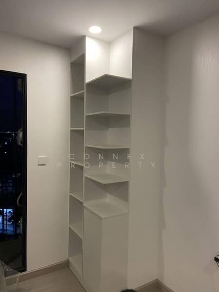 Supalai Lite Thaphra-Wongwian Yai, Bangkok, 39 Phet Kasem Rd, Wat Tha Pra, Bangkok Yai, Bangkok, 2 Bedrooms, 62 sqm, Condo For Sale, by Connex Property, 500165887 - DDproperty.com