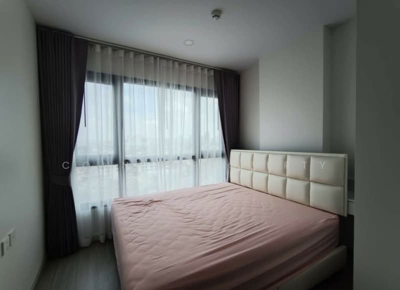 Supalai Lite Thaphra-Wongwian Yai, Bangkok, 39 Phet Kasem Rd, Wat Tha Pra, Bangkok Yai, Bangkok, 2 Bedrooms, 72 sqm, Condo For Sale, by Connex Property, 500165887 - DDproperty.com