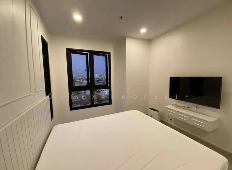 Supalai Lite Thaphra-Wongwian Yai, Bangkok, 39 Phet Kasem Rd, Wat Tha Pra, Bangkok Yai, Bangkok, 2 Bedrooms, 72 sqm, Condo For Sale, by Connex Property, 500165887 - DDproperty.com