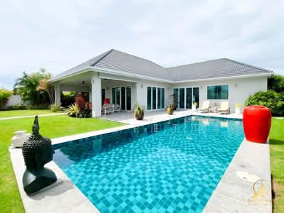 ขาย - Baan Phu Thara Mountainside (Phase 4) : บ้านภูธารา เมาเทนไซด์ (เฟส 4), ประจวบคีรีขันธ์