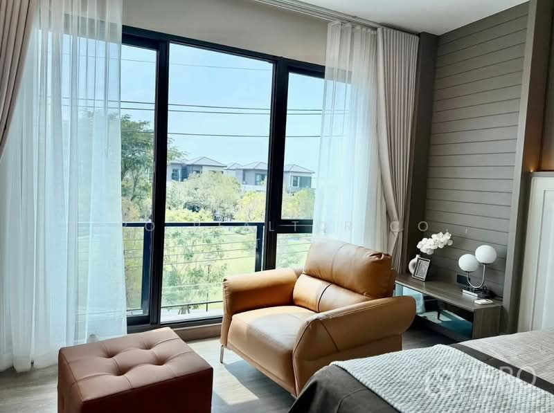 ให้เช่าบ้านแฝด 4 ห้องนอน บ้านกลางเมือง The Edition บางนา 2 บางพลี สมุทรปราการ hre00281, สมุทรปราการ, บางแก้ว, บางพลี, สมุทรปราการ, 320 ตร.ม., บ้านแฝด ให้เช่า, โดย Hero Realtor Co., Ltd., 500165889 - DDproperty.com